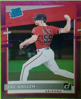 Zac Gallen