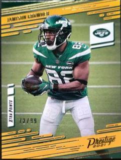 Jamison Crowder