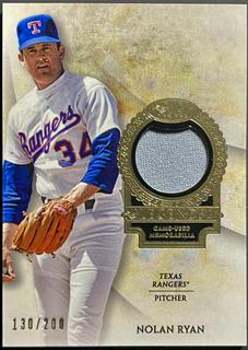 Nolan Ryan