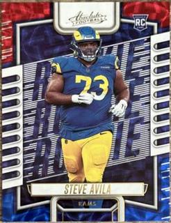 Steve Avila