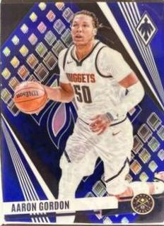 Aaron Gordon