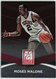 Moses Malone