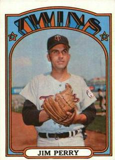 Jim Perry