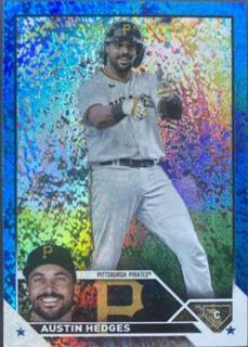 Austin Hedges