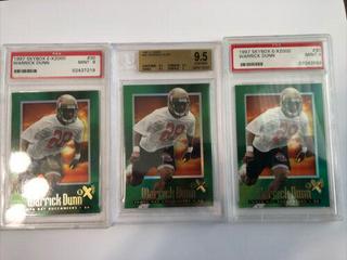 Warrick Dunn