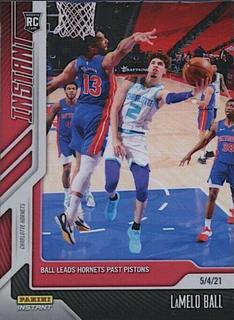 LaMelo Ball