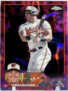 James McCann