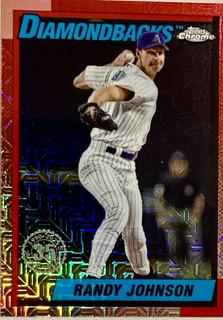 Randy Johnson