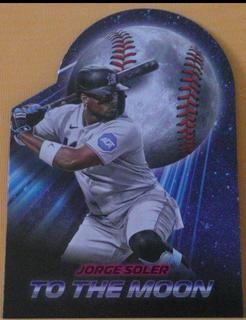 Jorge Soler