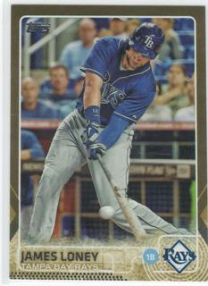 James Loney