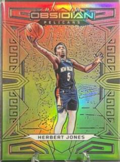 Herbert Jones