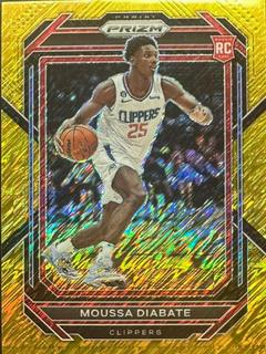 Moussa Diabate