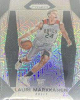 Lauri Markkanen