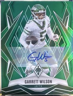 Garrett Wilson
