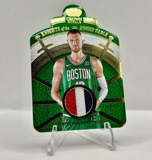 Kristaps Porzingis
