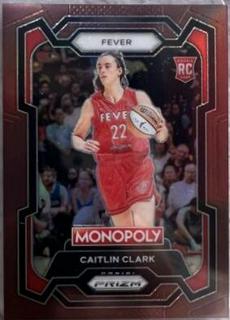 Caitlin Clark