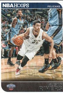Austin Rivers