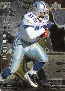 Emmitt Smith