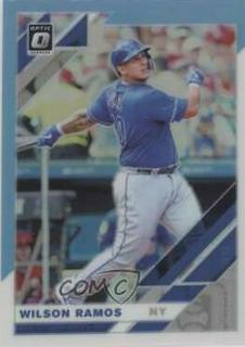 Wilson Ramos