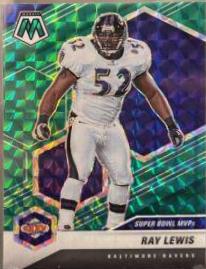 Ray Lewis