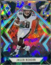 Jalen Reagor