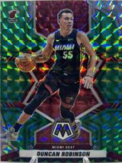 Duncan Robinson