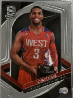 Chris Paul