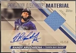 Randy Arozarena