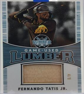 Fernando Tatis Jr.