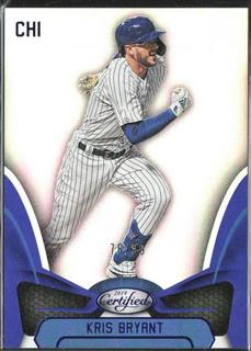 Kris Bryant