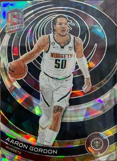 Aaron Gordon