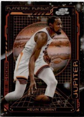 Kevin Durant [Jupiter] #PPJ-7