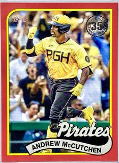 Andrew McCutchen