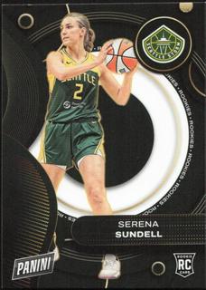 Serena Sundell