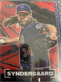 Noah Syndergaard