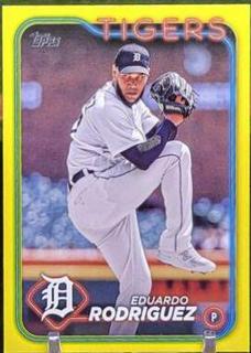 Eduardo Rodriguez