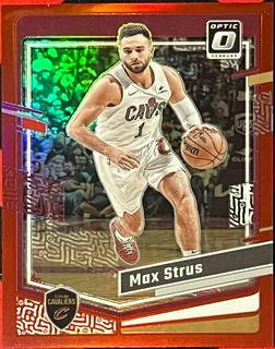 Max Strus