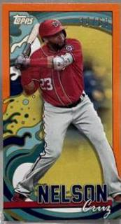 Nelson Cruz