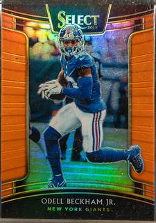 Odell Beckham Jr.