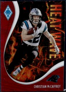 Christian McCaffrey