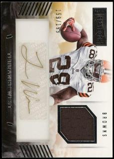 Terrance West