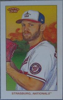 Stephen Strasburg