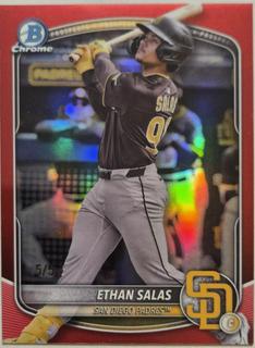 Ethan Salas