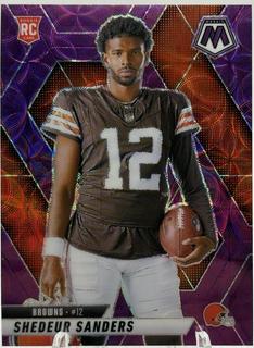 Shedeur Sanders
