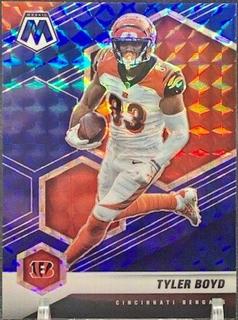 Tyler Boyd