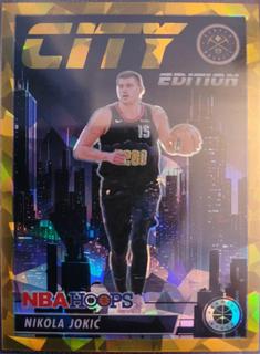 Nikola Jokic