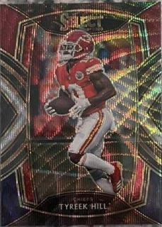 Tyreek Hill