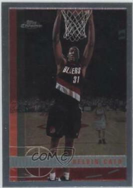 Kelvin Cato #167