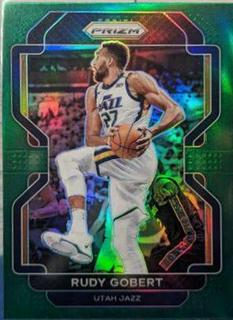 Rudy Gobert