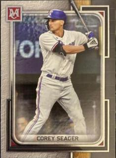 Corey Seager